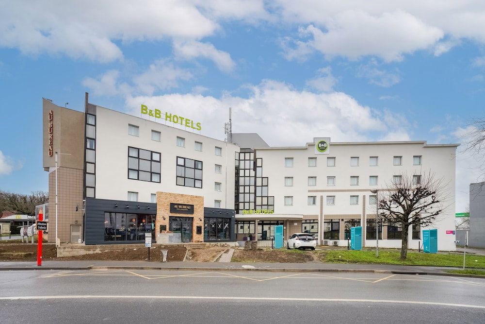 Hotel B&B Hotel Rosny-Sous-Bois Paris Est