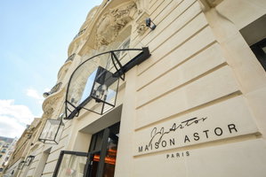 Hotel Maison Astor Paris, Curio Collection By Hilton cazare La Madeleine