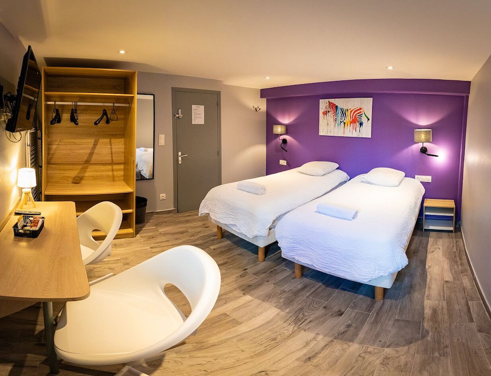 Hotel Résidence Artémis Paris Orly Aéroport