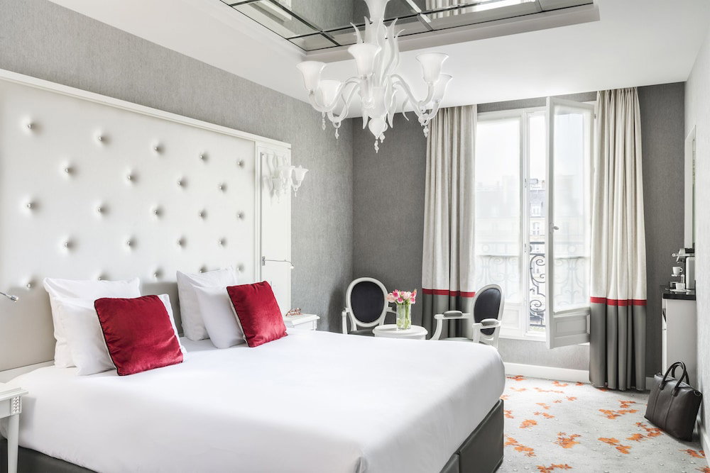 Hotel Maison Albar - Le Diamond
