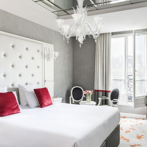 Hotel Maison Albar - Le Diamond cazare Clichy