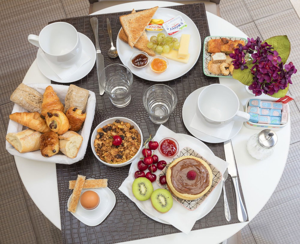 Hotel Hotel Longchamp Elysees