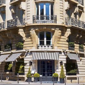 Hotel Le Dokhan’s Paris Arc De Triomphe, A Tribute Portfolio Hotel cazare Neuilly-sur-Seine