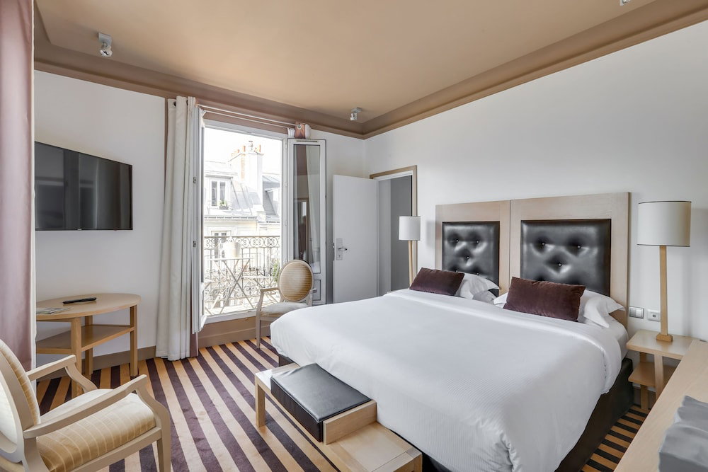 Hotel Hotel Duret