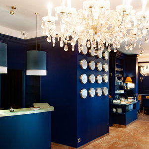Hotel Hotel Petit Saint Honoré cazare La Madeleine