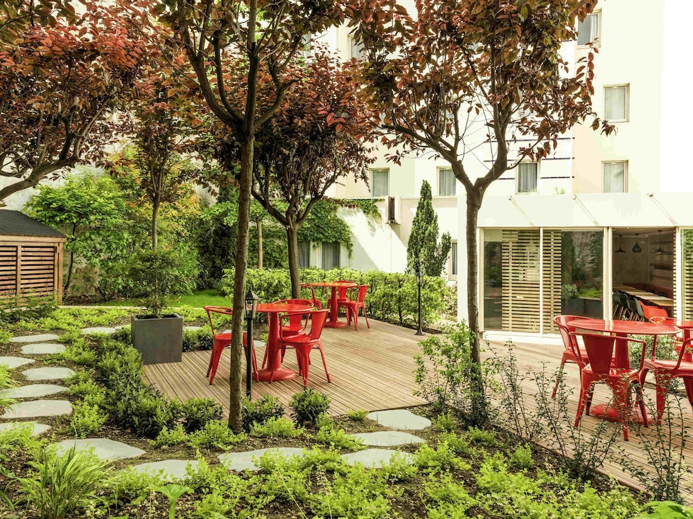 Hotel Ibis Paris Gare Du Nord La Fayette 10Ème