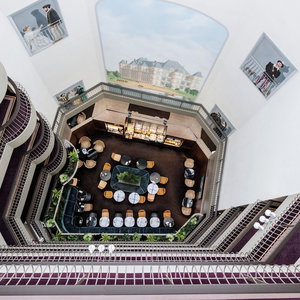 Hotel Hotel Paris Neuilly cazare Neuilly-sur-Seine