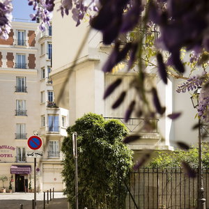Hotel Hotel Chatillon Paris Montparnasse cazare Montrouge