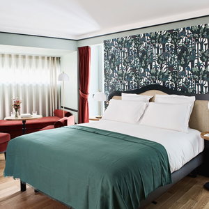 Hotel Hôtel Botaniste cazare Boulogne-Billancourt