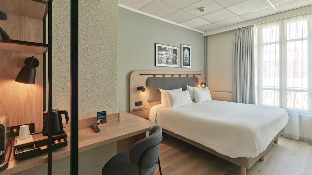Hotel Campanile Prime - Paris Ouest Boulogne