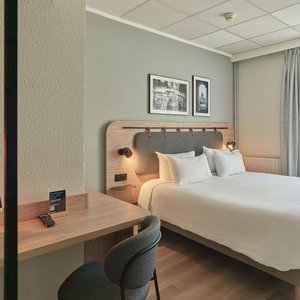 Sejur Campanile Prime - Paris Ouest Boulogne vacanta Boulogne-Billancourt