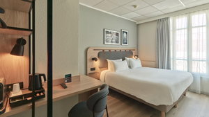 Hotel Campanile Prime - Paris Ouest Boulogne cazare Boulogne-Billancourt