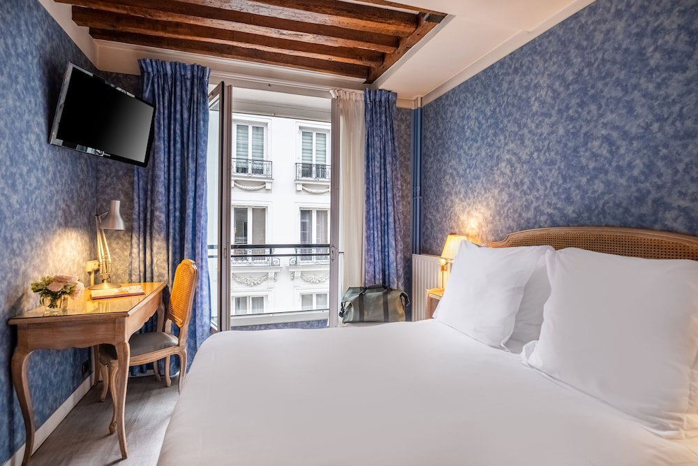 Hotel Hôtel Baudelaire Opéra