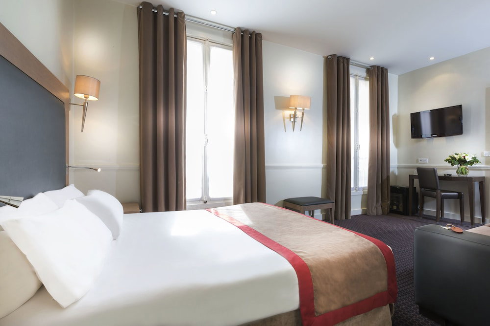 Hotel Elysees Union Hotel