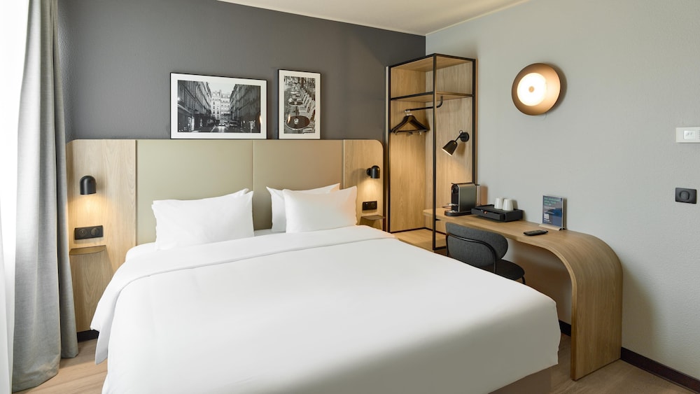 Hotel Campanile Prime - Paris Pantin