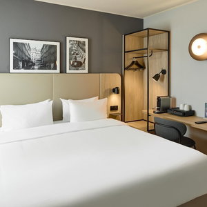 Hotel Campanile Prime - Paris Pantin cazare Pantin
