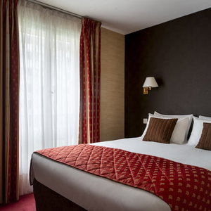 Hotel Hôtel Abaca Messidor By Happyculture cazare Saint-Lambert-du-Lattay