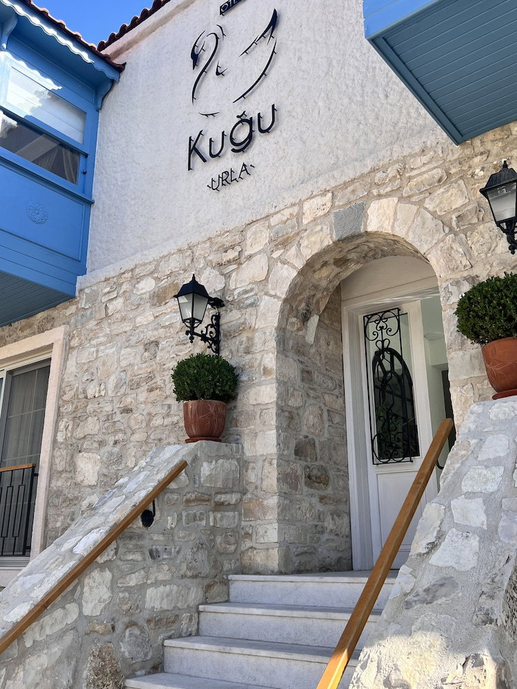 Hotel Kugu Urla