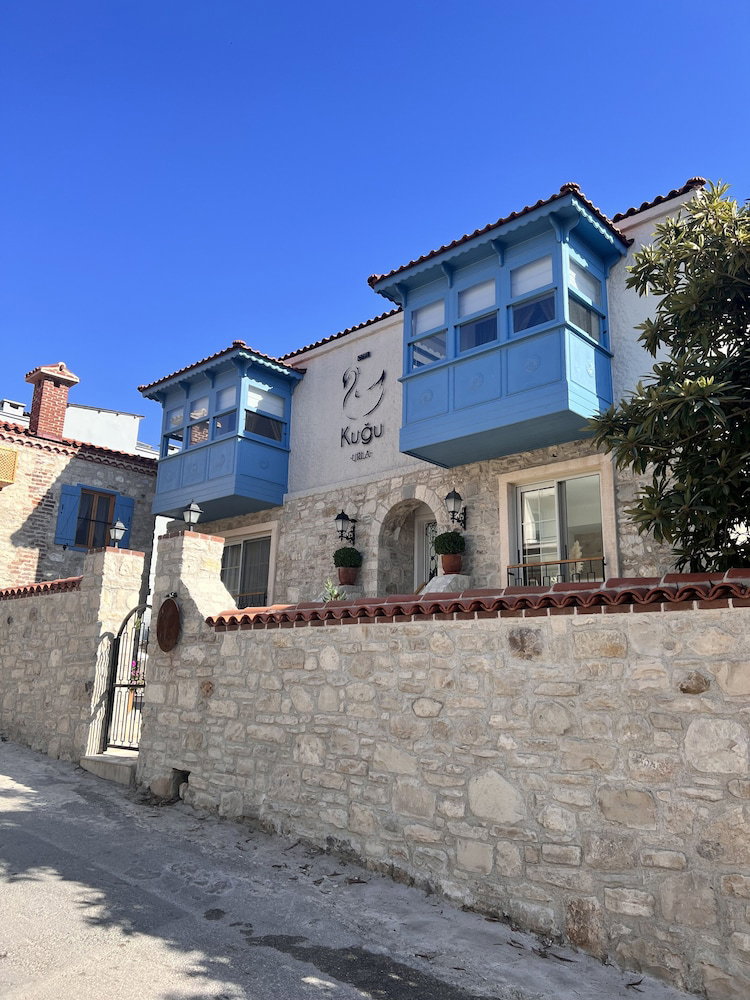 Kugu Urla