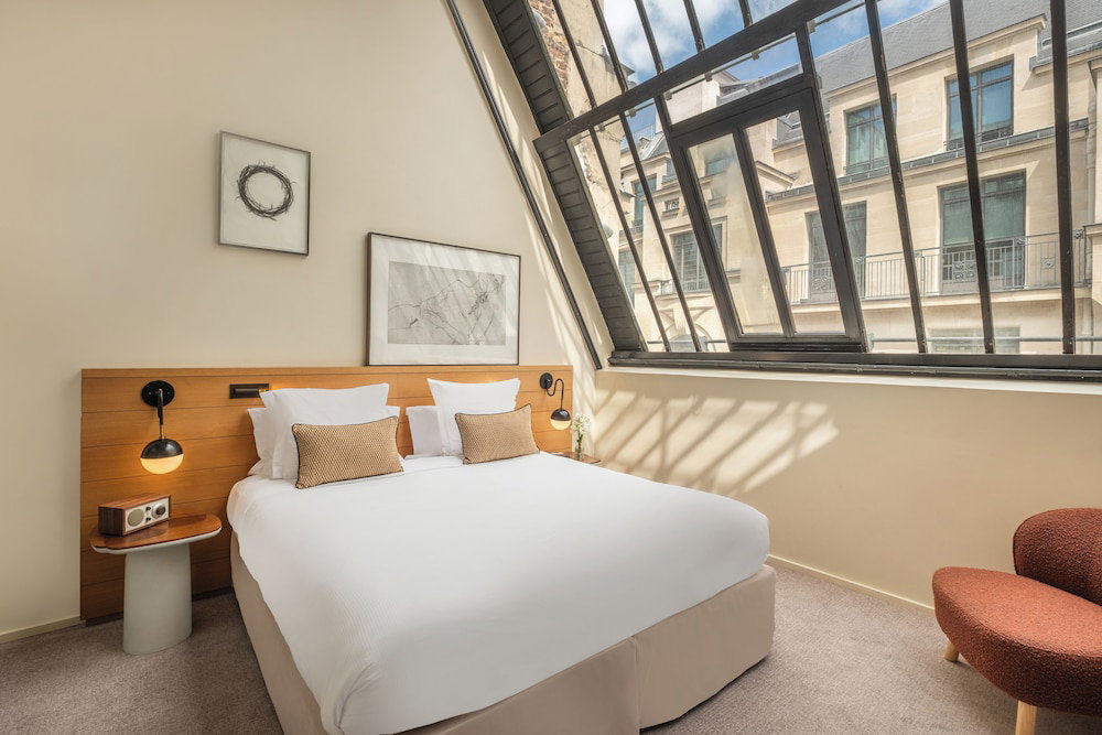 Hotel Maison Honnel