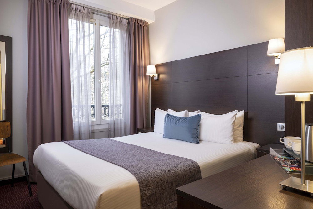 Hotel Hotel L'interlude