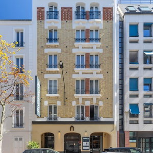 Sejur Campanile Prime - Paris Levallois-Perret vacanta Levallois-Perret