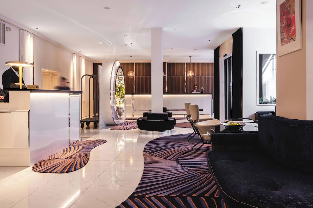 Hotel Hotel Bel Ami