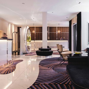 Hotel Hotel Bel Ami cazare Saint-Germain-des-Pres