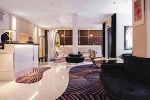 Hotel Hotel Bel Ami cazare Saint-Germain-des-Pres