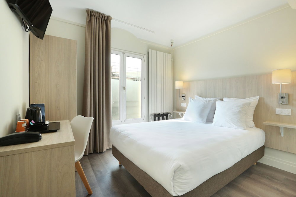 Hotel Hotel Murat