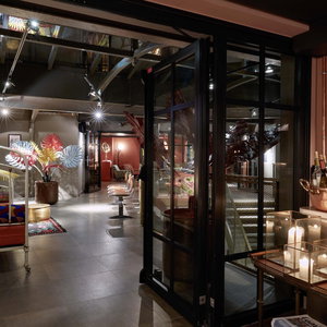 Hotel 25Hours Hotel Terminus Nord cazare Saint-Vincent-de-Paul