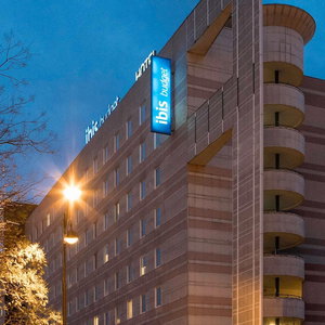 Sejur Ibis Budget Paris Porte De Montmartre vacanta Saint-Ouen