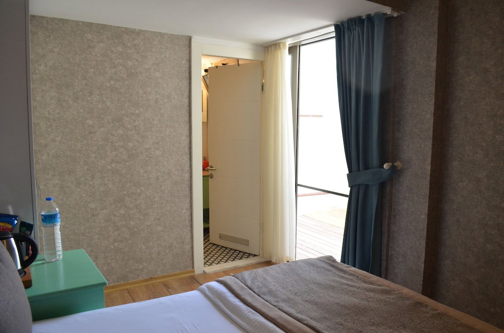 Hotel Capa Butik Otel