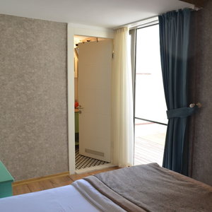 Hotel Capa Butik Otel cazare Urla