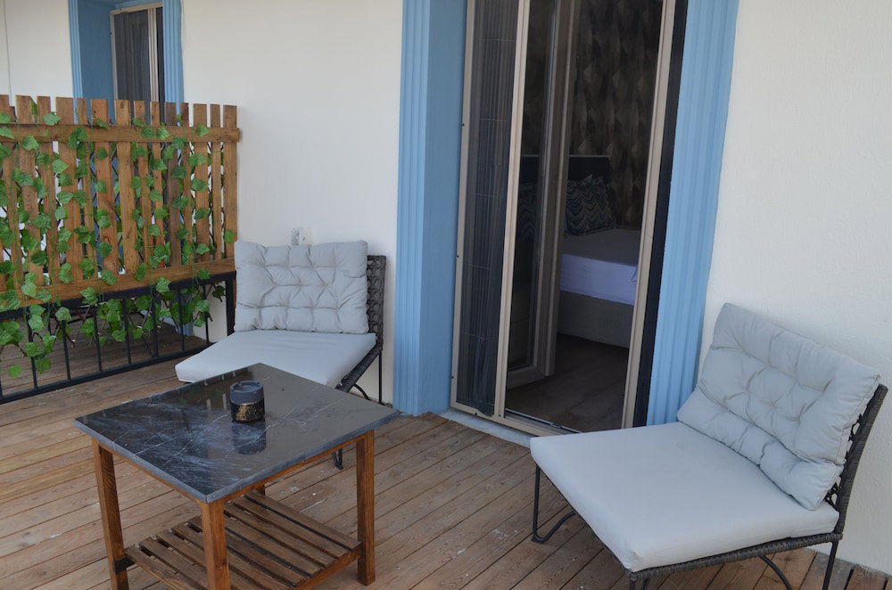 Capa Butik Otel