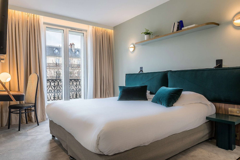 Hotel Hotel Le Friedland
