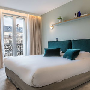 Sejur Hotel Le Friedland vacanta Levallois-Perret