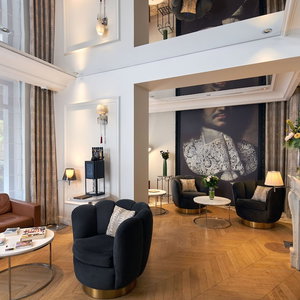 Hotel Hôtel Tourisme Avenue cazare Vanves