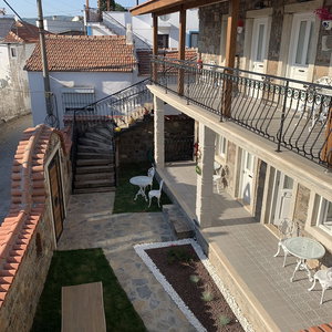 Hotel Ada Han Butik Otel cazare Urla