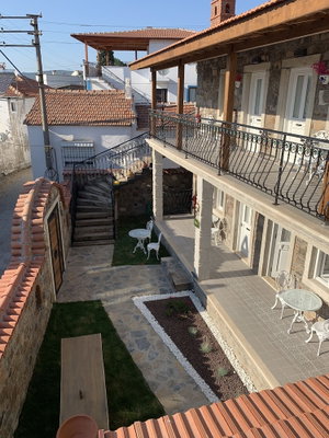 Hotel Ada Han Butik Otel cazare Urla