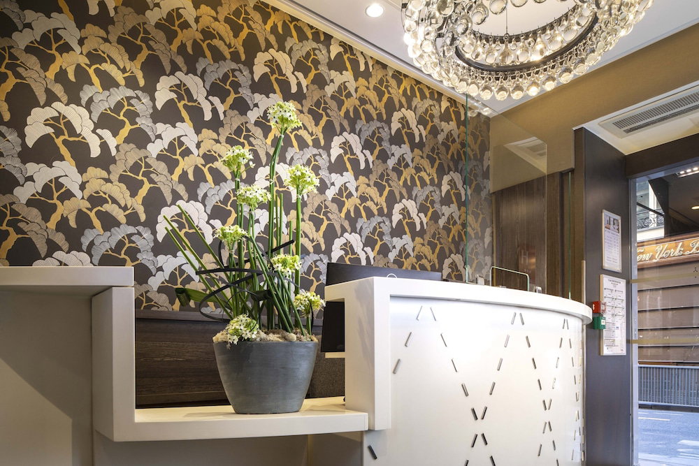 Hotel Hotel Daunou Opera
