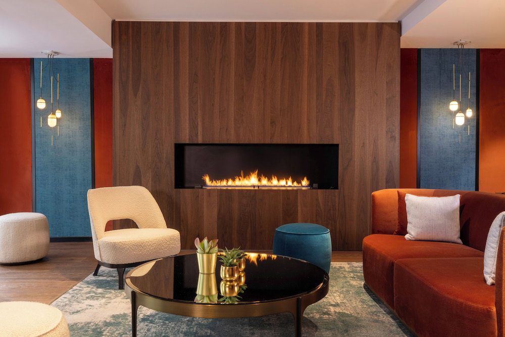 Hotel Hotel Etoile Maillot