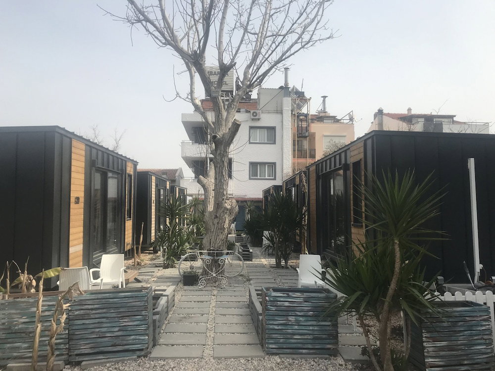 Hotel Barba Otel