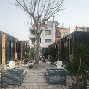 Hotel Barba Otel cazare Urla