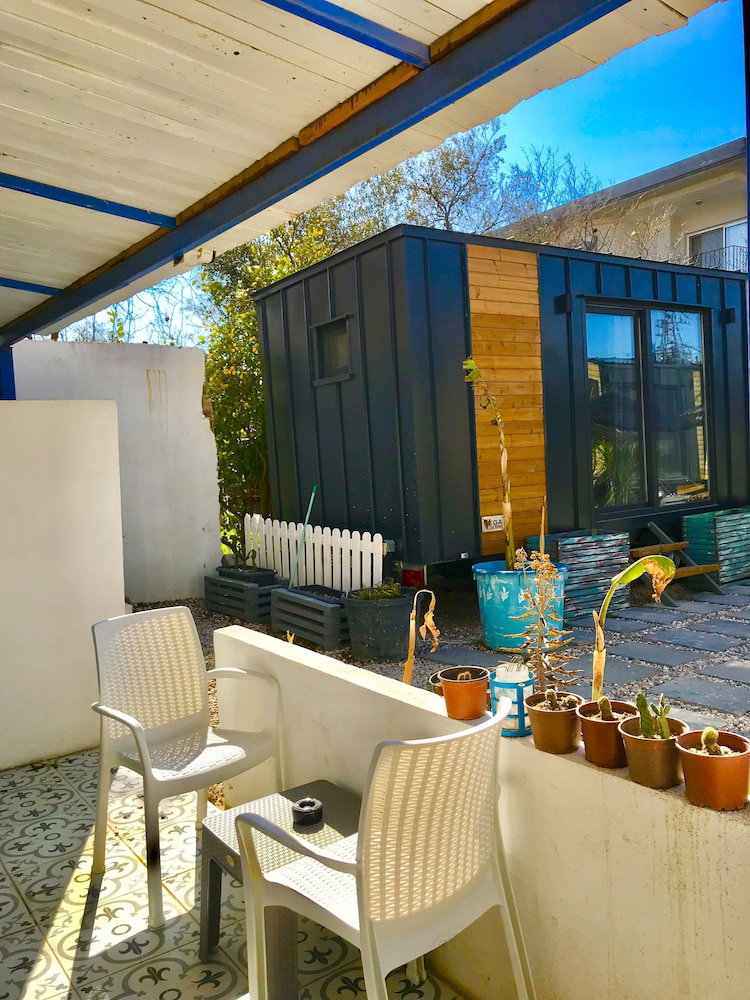 Barba Otel