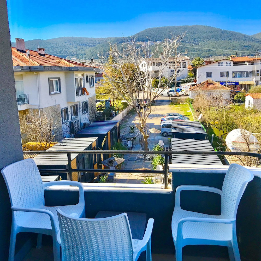 Barba Otel