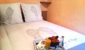 Hotel Au Cadran Bleu cazare Levallois-Perret