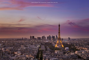 Hotel Pullman Paris Montparnasse Hotel cazare Plaisance