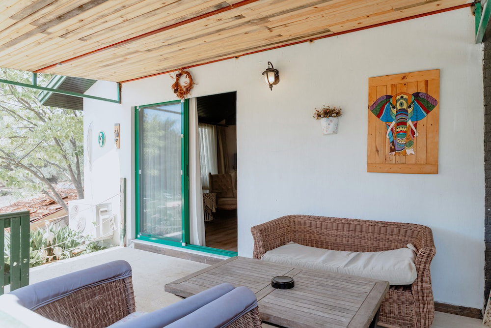 Myhouse Urla Butik Otel