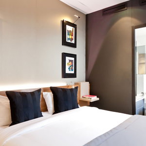 Hotel Fred Hotel cazare Plaisance